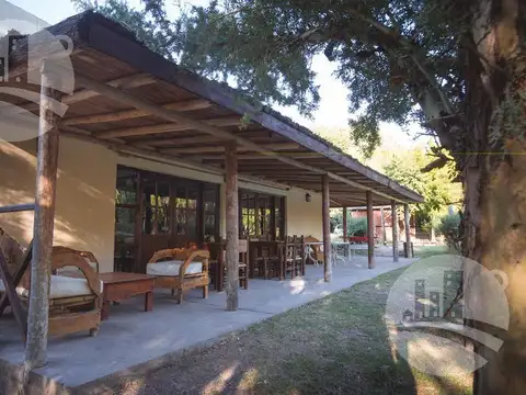 Hotel en Venta en San Rafael, Mendoza