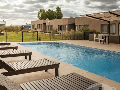 Hotel en Venta en San Rafael, Mendoza
