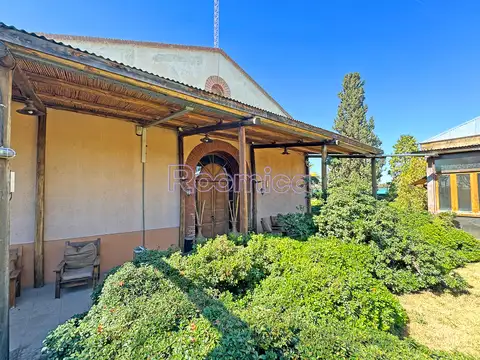 Hotel en Venta en Coquimbito, Maipú