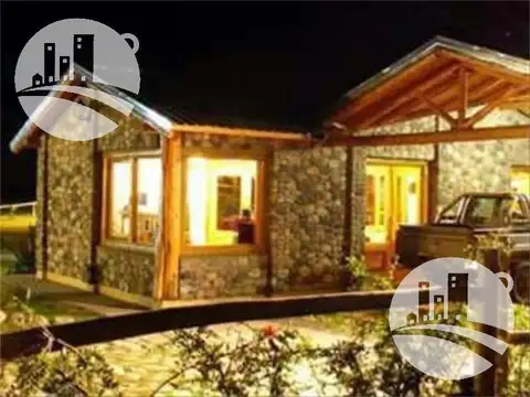 Hotel en Venta en San Rafael, Mendoza