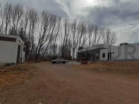 Hotel en Venta en Uspallata, Las Heras