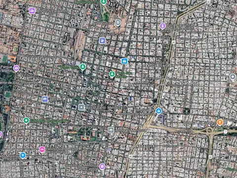 Hotel en Venta en Mendoza, Capital