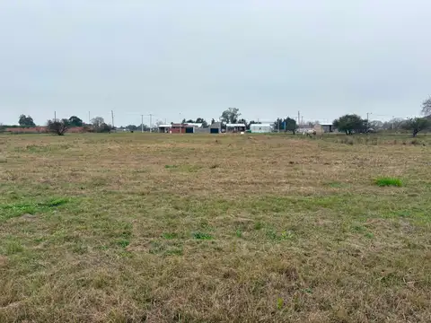 Terreno en Venta en Nelson, La Capital