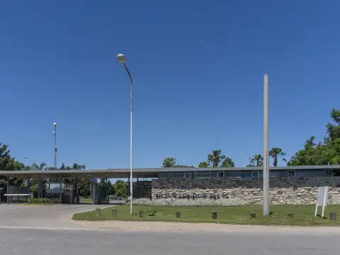 Terreno en Venta en Puerto Roldan, Countries y Barrios Cerrados en Roldan