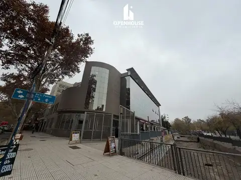 Oficina en Alquiler en Mendoza, Capital