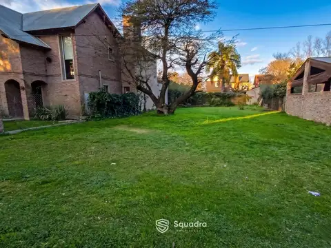 Terreno en Venta en Fisherton, Rosario
