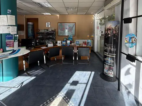 Oficina en Alquiler en Mendoza, Capital