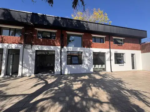 Oficina en Alquiler en Mendoza, Capital
