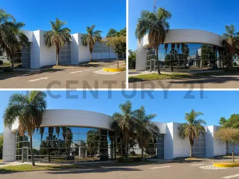 Oficina en Alquiler en Godoy Cruz, Mendoza