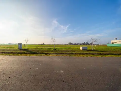 Terreno en Venta en Funes, Rosario
