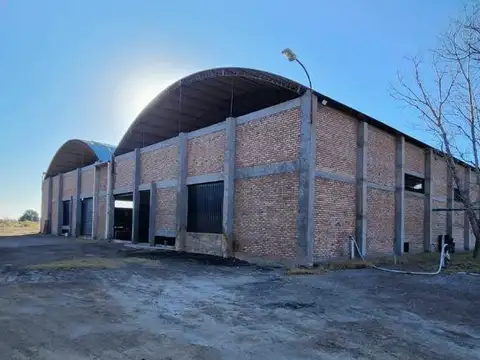 Negocio especial en Venta en Santa Rosa, Mendoza
