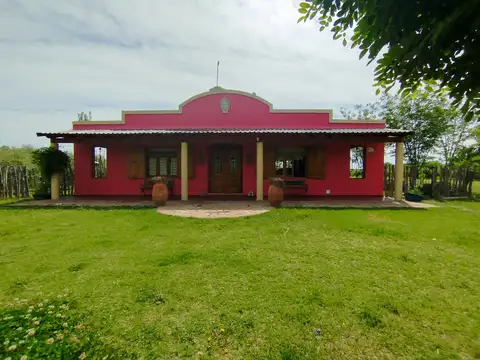 Negocio especial en Venta en Cuadro Bombal, San Rafael
