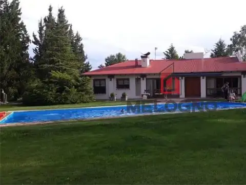 Negocio especial en Venta en Rama Caida, San Rafael