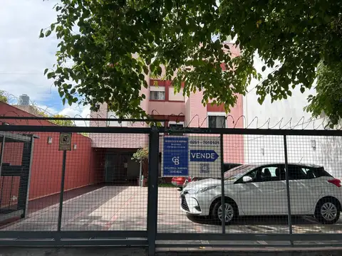 Oficina en Venta en Segunda Seccion, Mendoza
