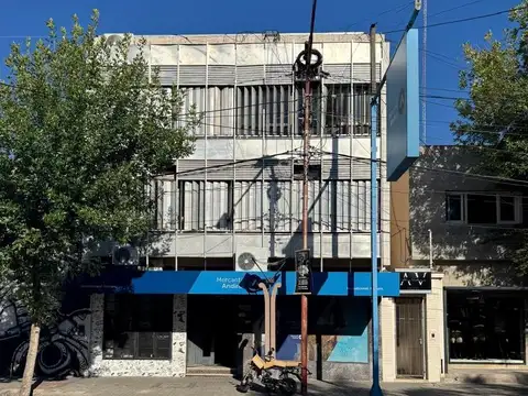 Oficina en Venta en Libertador Gral San Martin, San Martín