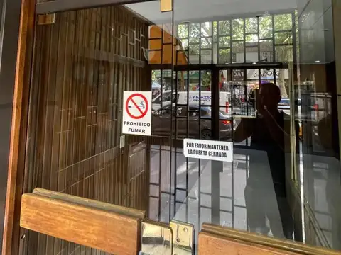 Oficina en Venta en Mendoza, Capital