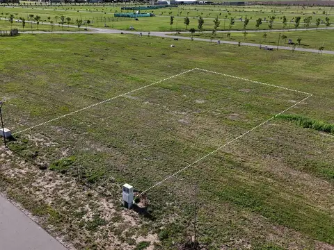 Terreno en Venta en Vida Lagoon, Funes