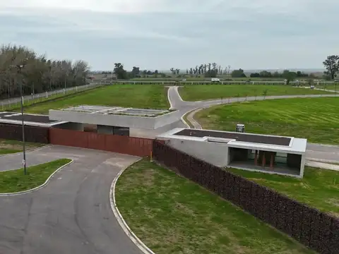 Terreno en Venta en Funes, Rosario