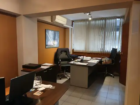 Oficina en Venta en Mendoza, Capital
