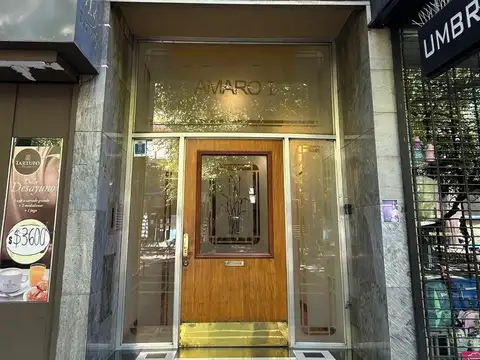 Oficina en Venta en S2 Barrio Civico, Mendoza