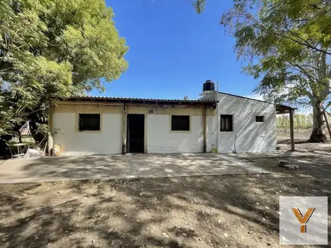 Oficina en Venta en Las Paredes, San Rafael