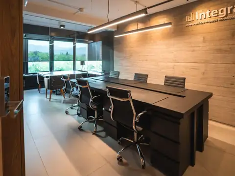 Oficina en Venta en Mendoza, Capital