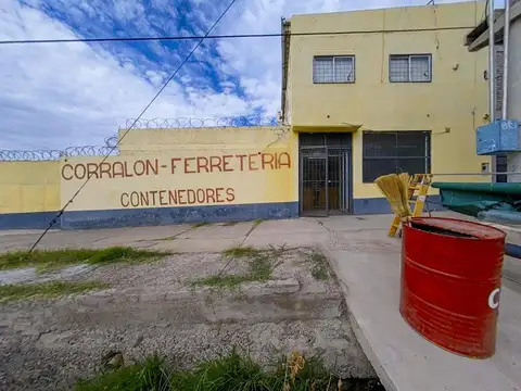 Oficina en Venta en El Challao, Las Heras