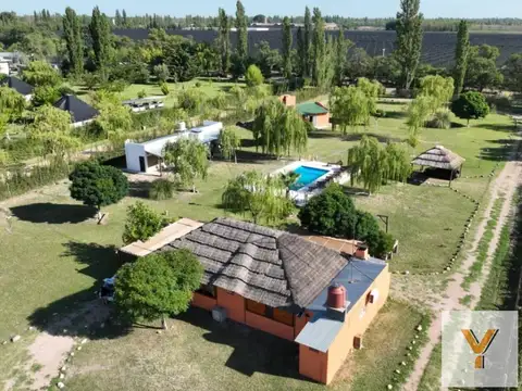 Oficina en Venta en Rama Caida, San Rafael