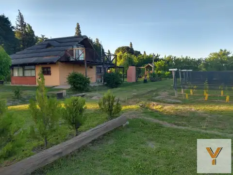 Oficina en Venta en Rama Caida, San Rafael