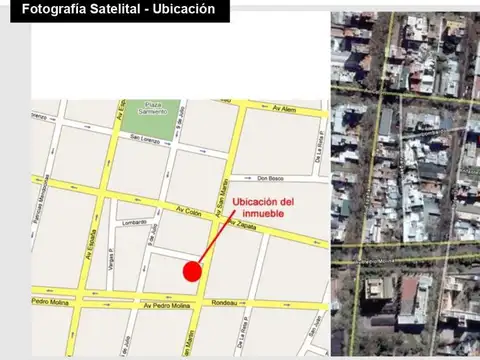 Oficina en Venta en Mendoza, Capital