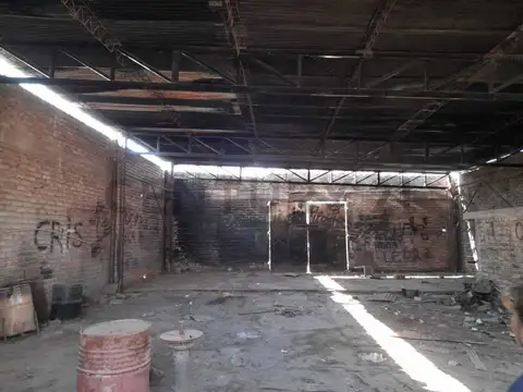 Galpón en Venta en Las Heras, Mendoza