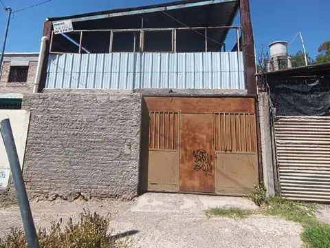 Galpón en Venta en Godoy Cruz, Mendoza