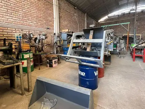 Galpón en Venta en Maipu, Maipú