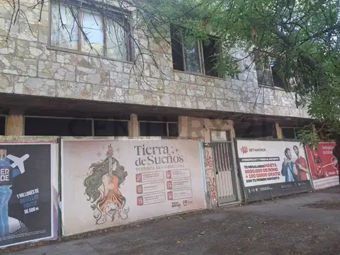Galpón en Venta en San Rafael, Mendoza