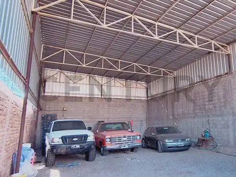 Galpón en Venta en Buen Orden, San Martín