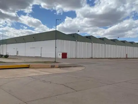 Galpón en Venta en Lujan de Cuyo, Luján de Cuyo