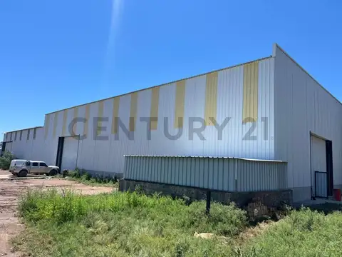 Galpón en Venta en Las Heras, Mendoza