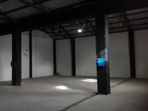 Galpón en Venta en Mendoza, Capital