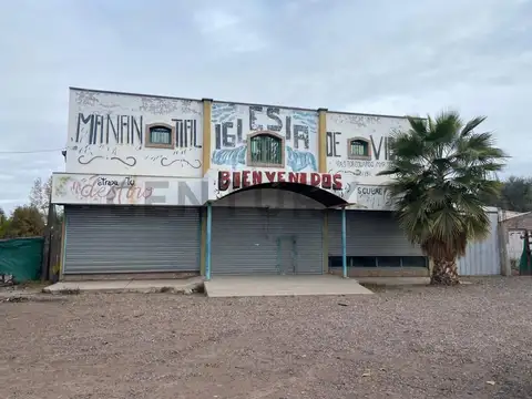 Galpón en Venta en San Jose de Guaymallen, Guaymallén