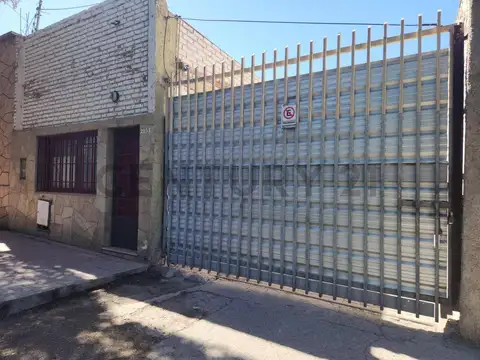 Galpón en Venta en Mendoza, Capital