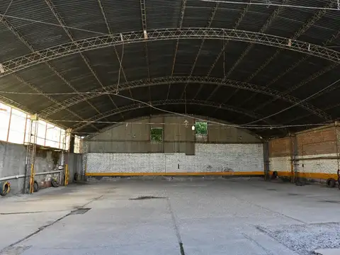 Galpón en Venta en Godoy Cruz, Mendoza