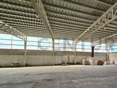 Galpón en Venta en Las Heras, Mendoza