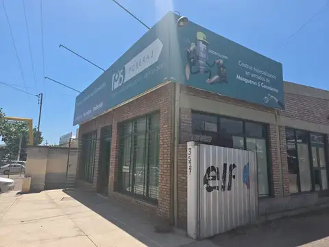 Galpón en Venta en Maza, Maipú