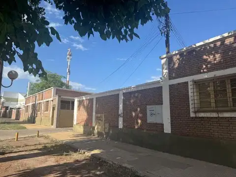 Galpón en Venta en Godoy Cruz, Mendoza