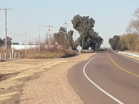 Quinta en Venta en San Rafael, Mendoza