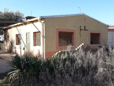 Quinta en Venta en San Rafael, Mendoza