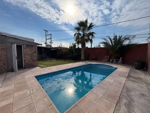Quinta en Venta en Jesus Nazareno, Guaymallén