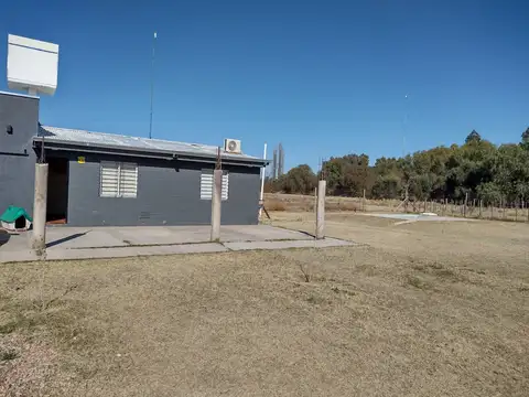 Quinta en Venta en San Rafael, Mendoza