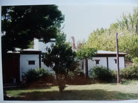 Quinta en Venta en San Rafael, Mendoza