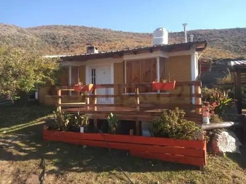 Quinta en Venta en Potrerillos, Luján de Cuyo